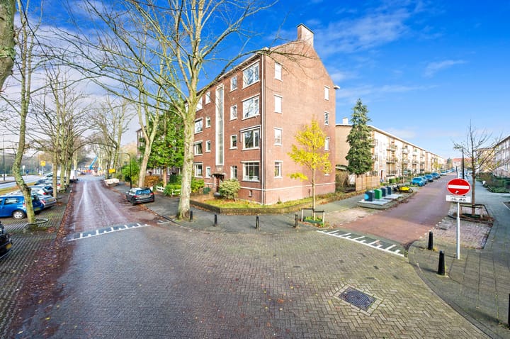 Photo 7 of Burgemeester Elsenlaan 131