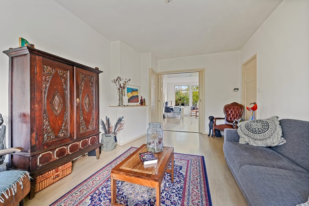 Photo 11 of Burgemeester Elsenlaan 131