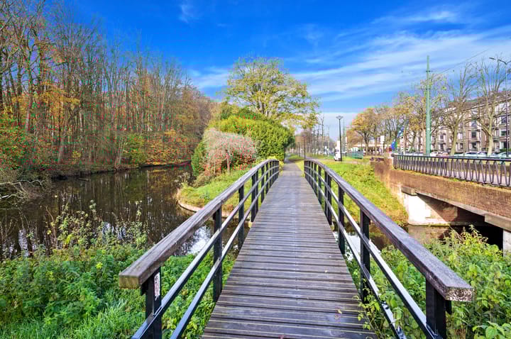 Photo 30 of Burgemeester Elsenlaan 131