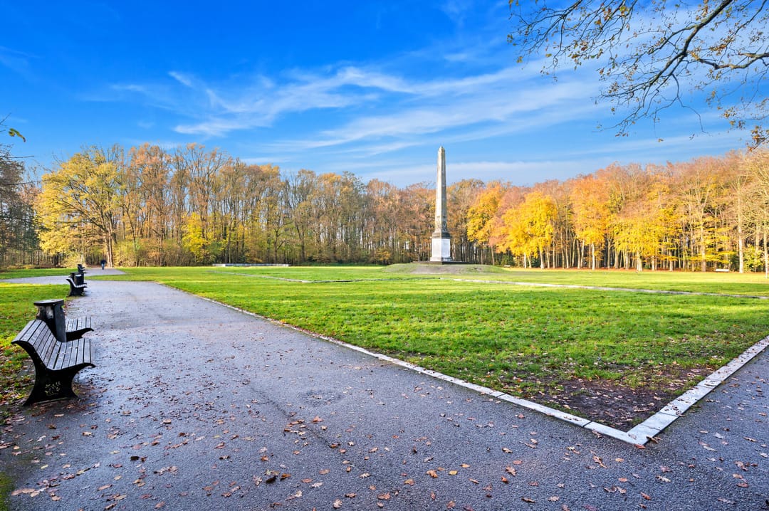 Photo 32 of Burgemeester Elsenlaan 131