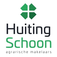 HuitingSchoon Logo