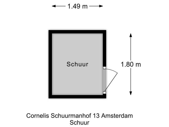 Schuur