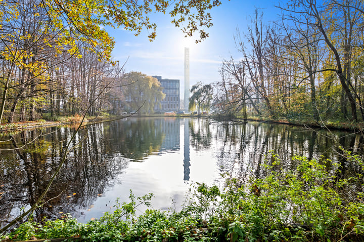 Photo 33 of Burgemeester Elsenlaan 131