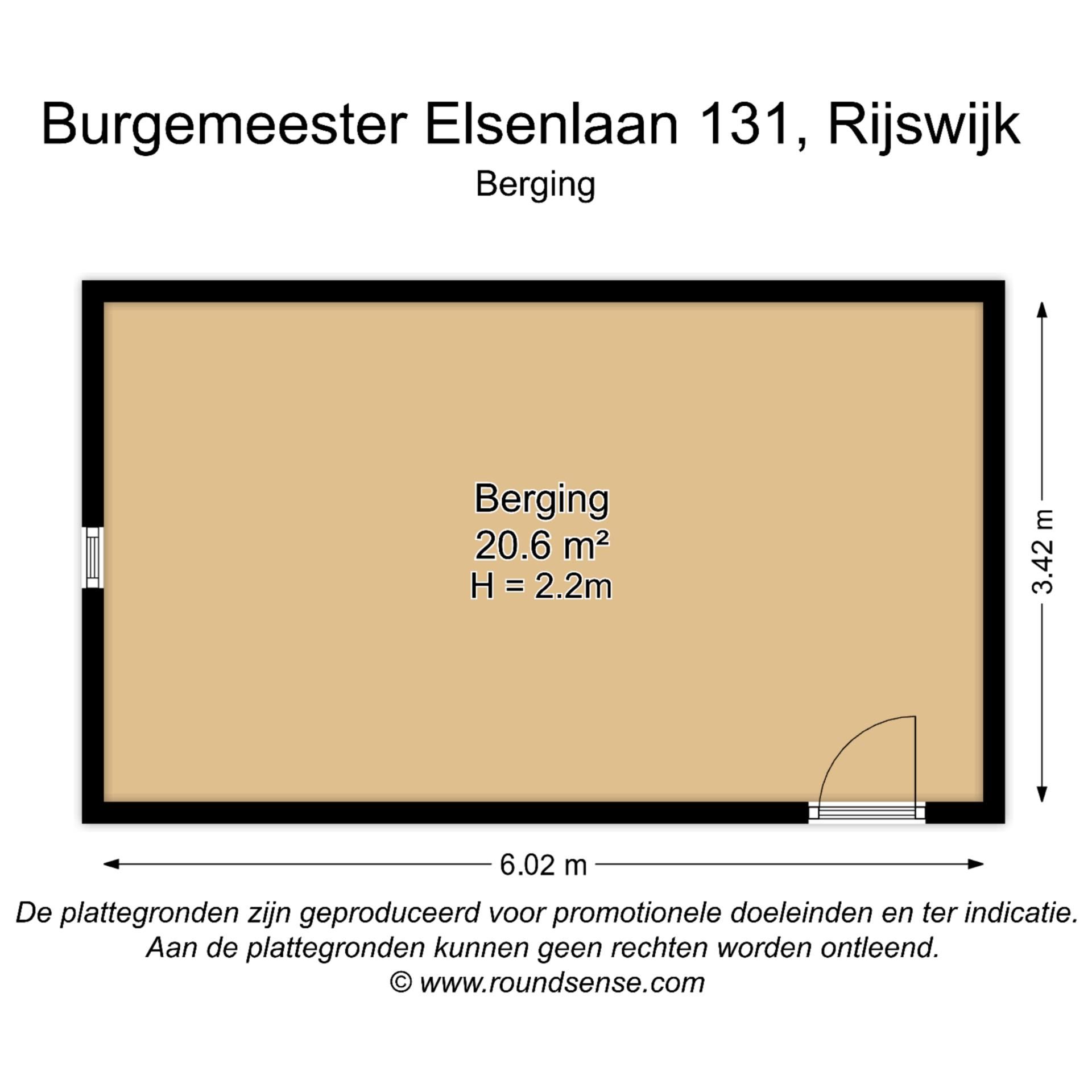 Photo 36 of Burgemeester Elsenlaan 131