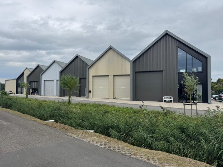 Hoekeindseweg 149, Bleiswijk