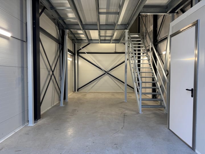 Hoekeindseweg 149, Bleiswijk