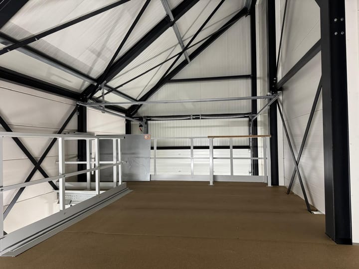 Hoekeindseweg 149, Bleiswijk