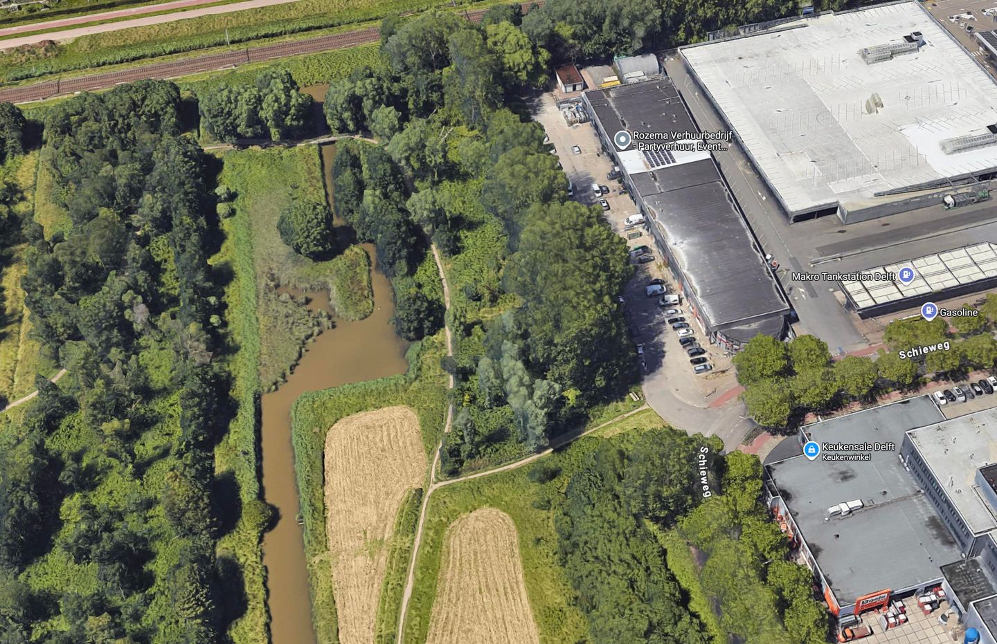 View photo 5 of Einsteinweg 4