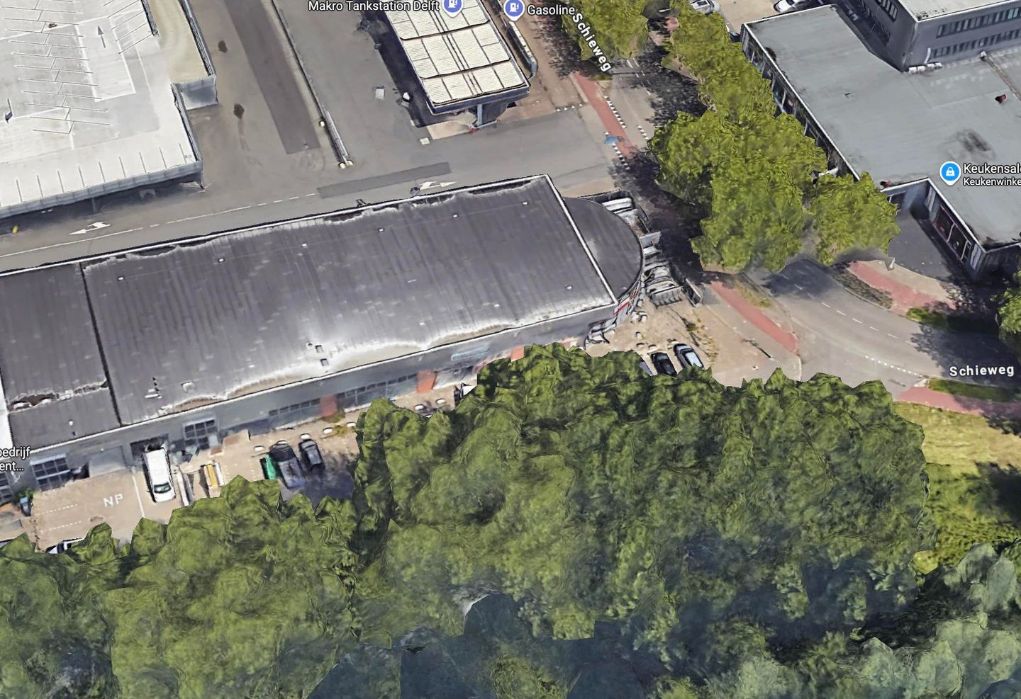 Bekijk foto 5 van Einsteinweg 4