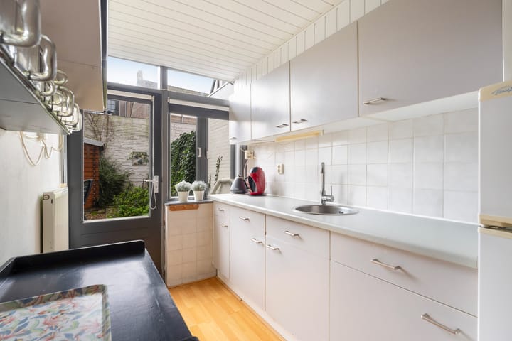 Foto 3 van Katwijkstraat 101