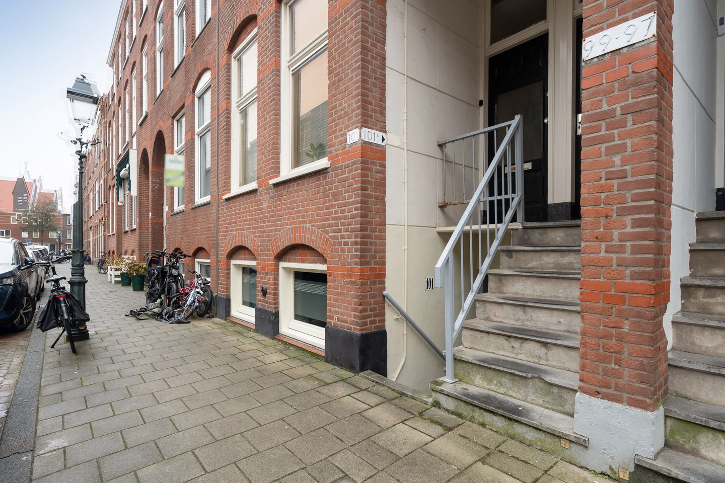 Photo 4 of Katwijkstraat 101