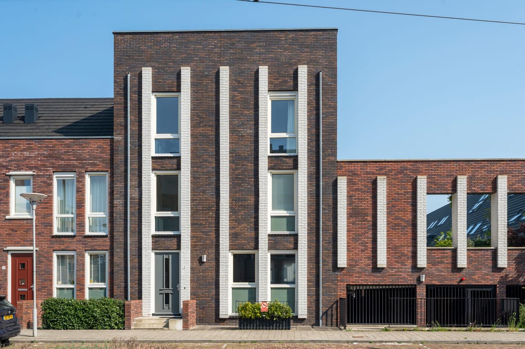 Foto 1 van Het Pontveer 2