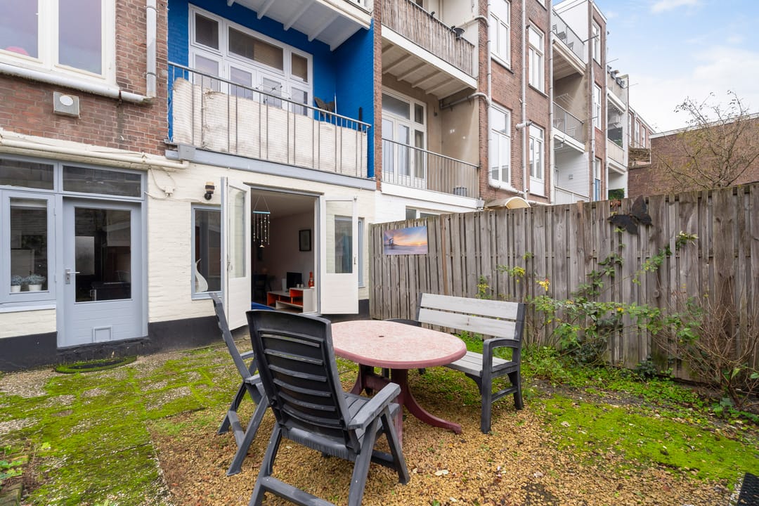 Photo 22 of Katwijkstraat 101