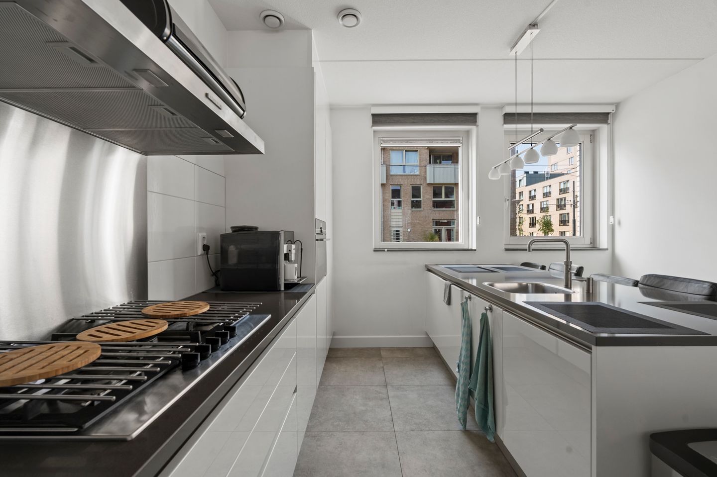 Foto 5 van Het Pontveer 2