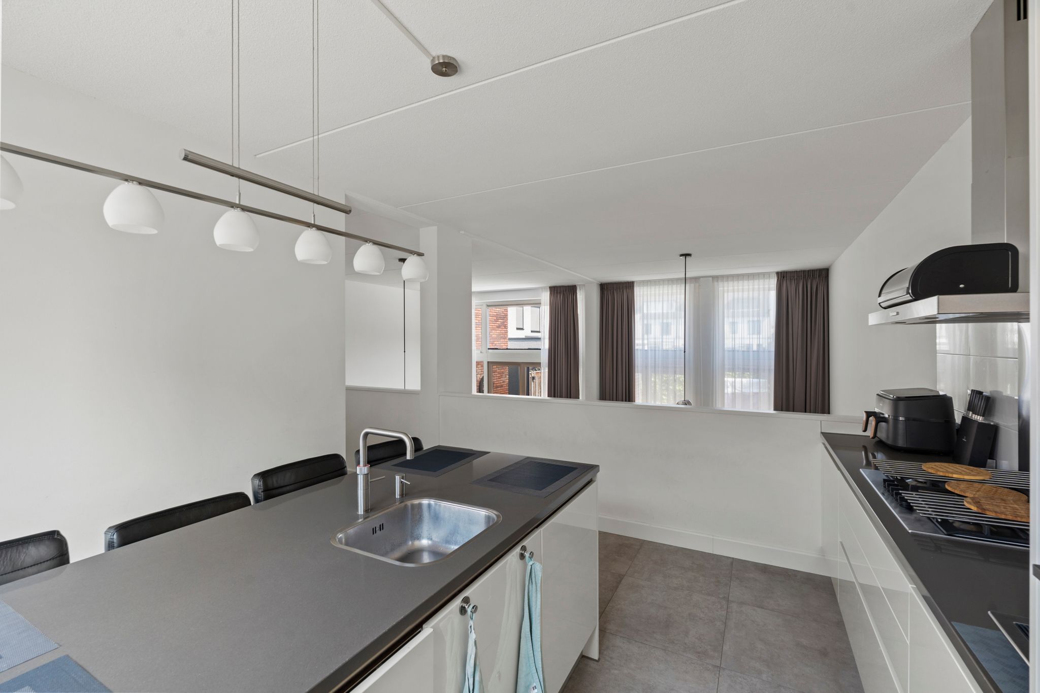 Foto 6 van Het Pontveer 2