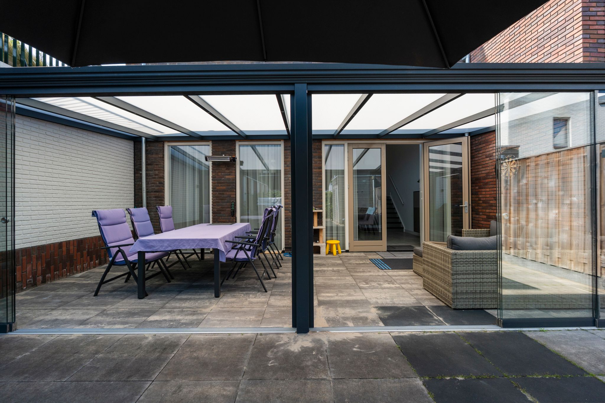 Foto 21 van Het Pontveer 2