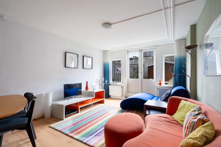 Foto 2 van Katwijkstraat 101