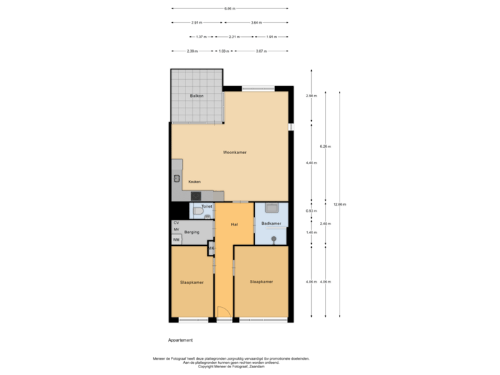 Appartement