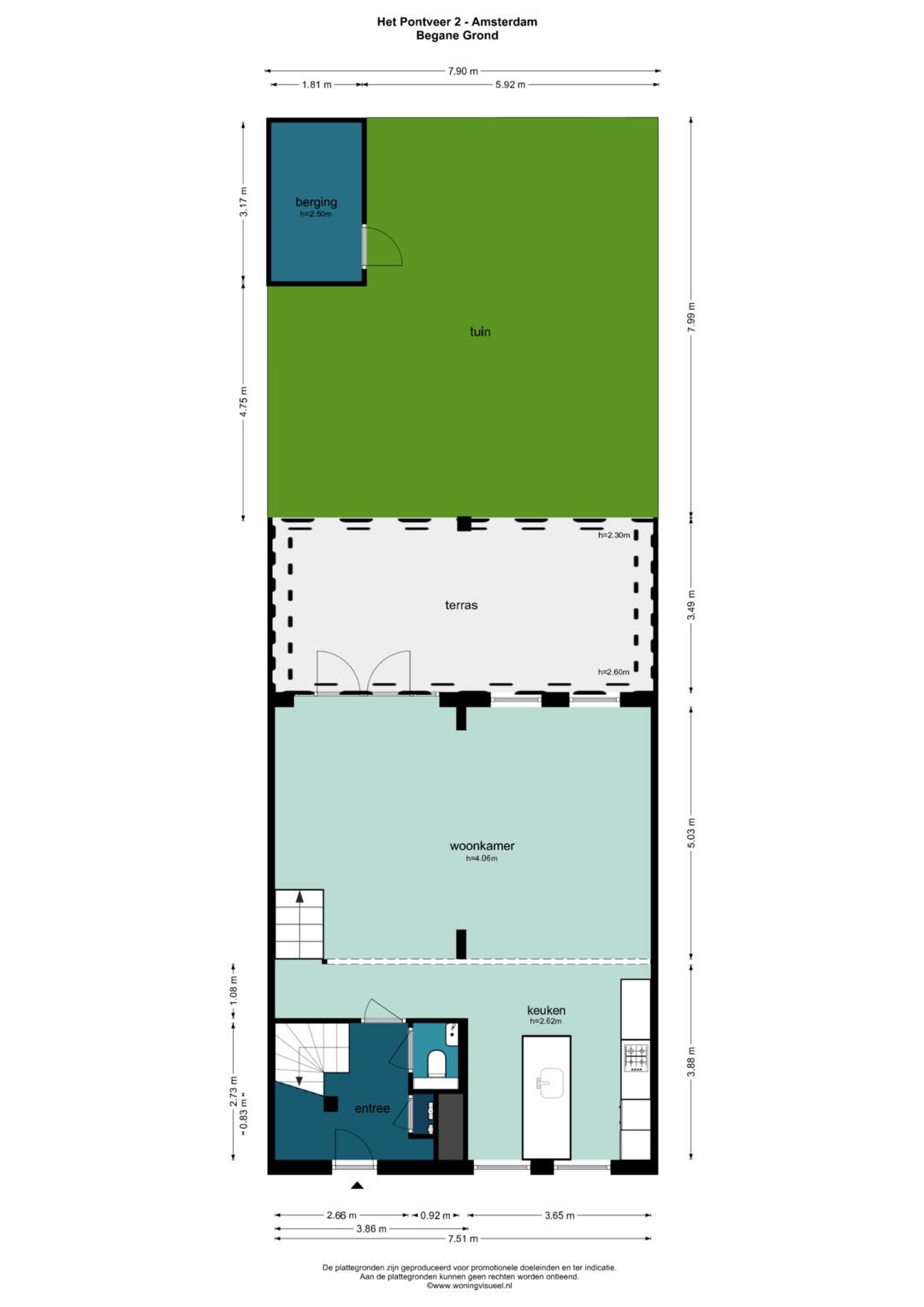 Foto 57 van Het Pontveer 2