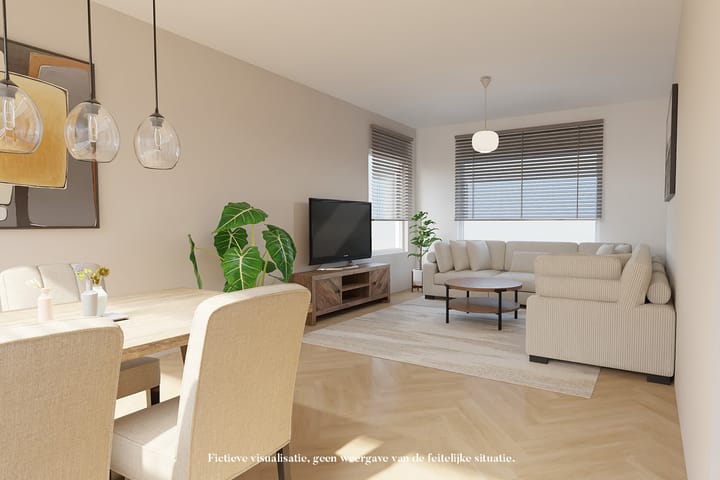 Photo 9 of Kleine Vaartlaan 46