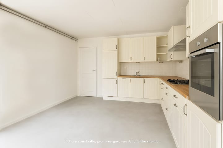 Photo 13 of Kleine Vaartlaan 46