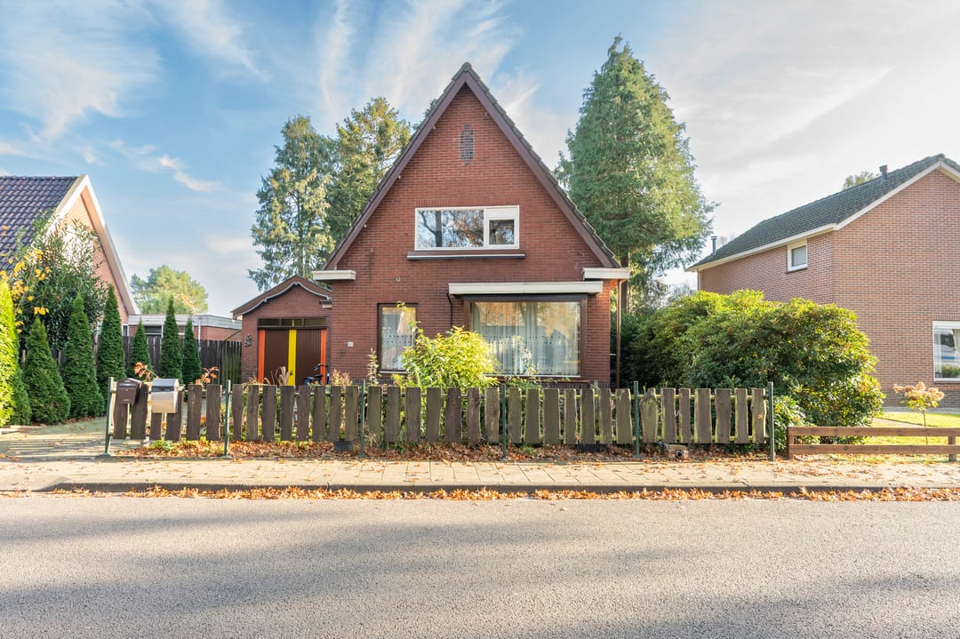 Foto 1 van Hoofdkanaal OZ 92