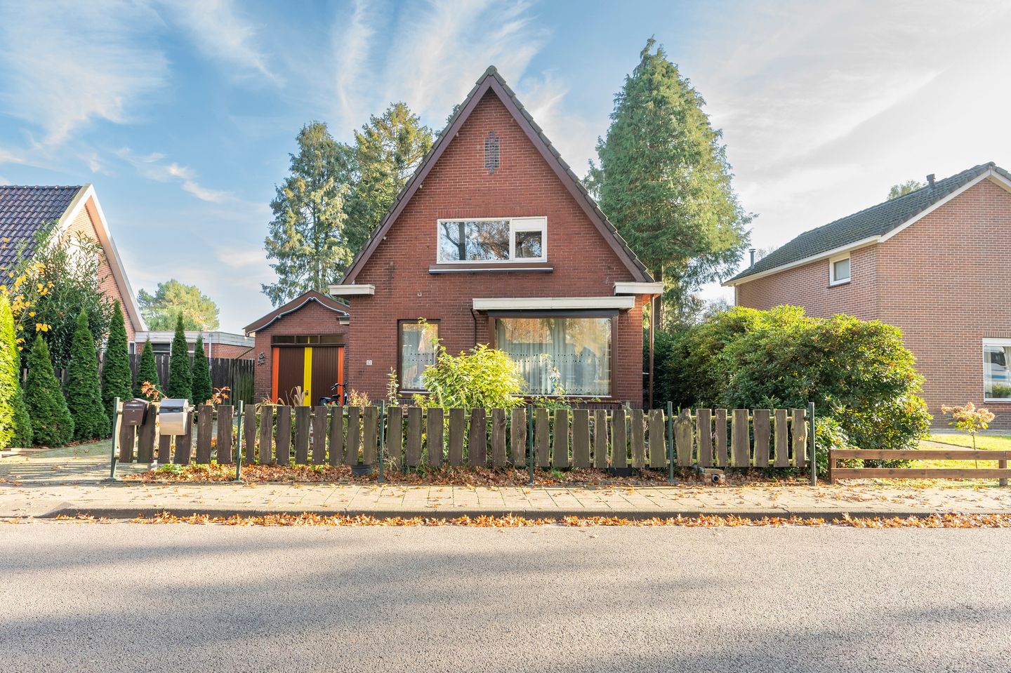 Foto 1 van Hoofdkanaal OZ 92