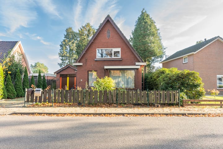 Hoofdkanaal OZ 92 main image