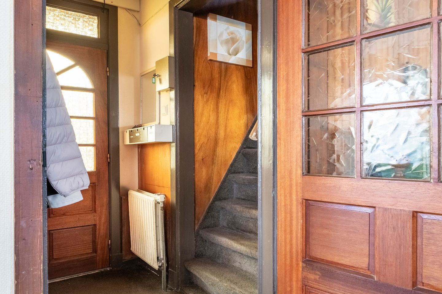 Foto 4 van Hoofdkanaal OZ 92