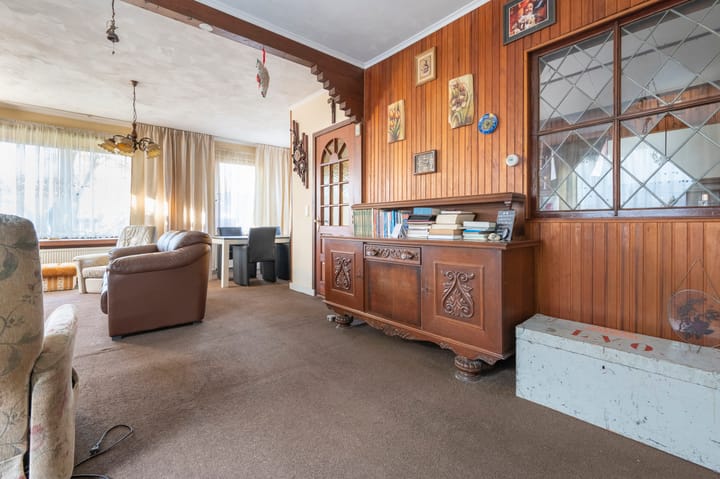 Foto 6 van Hoofdkanaal OZ 92