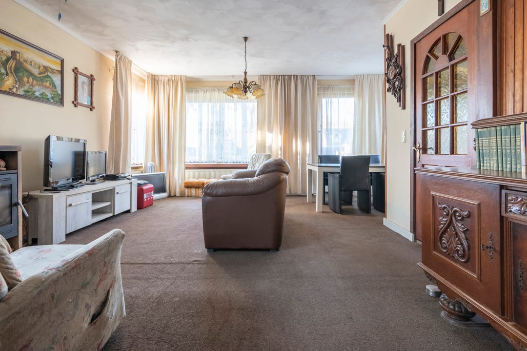 Foto 7 van Hoofdkanaal OZ 92