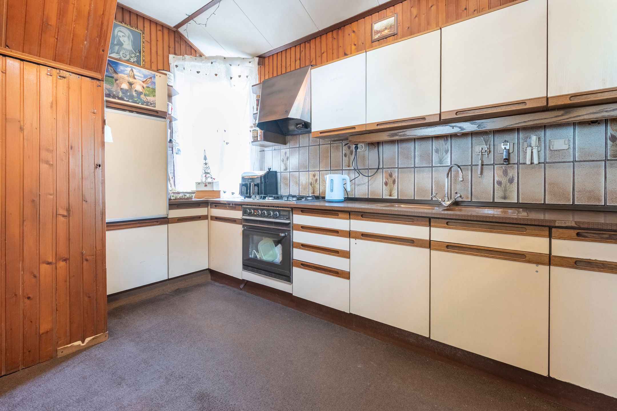 Foto 9 van Hoofdkanaal OZ 92