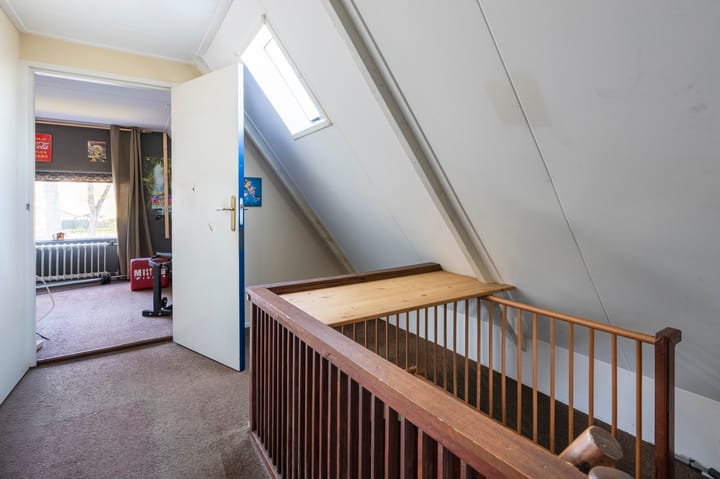 Foto 13 van Hoofdkanaal OZ 92