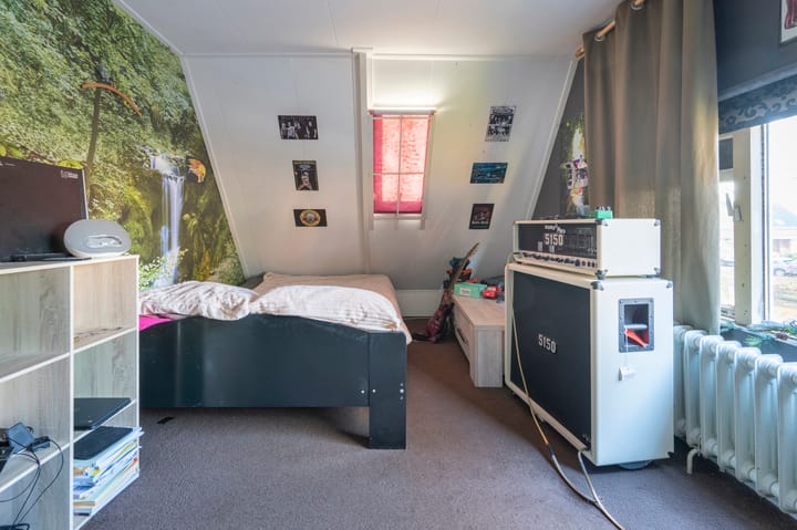 Foto 14 van Hoofdkanaal OZ 92