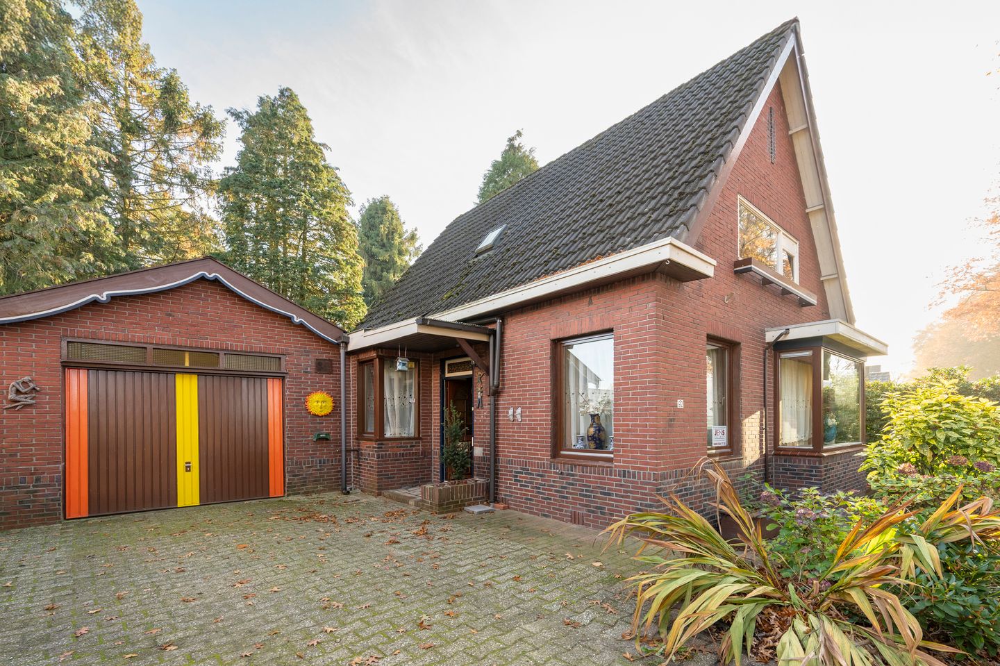 Foto 25 van Hoofdkanaal OZ 92