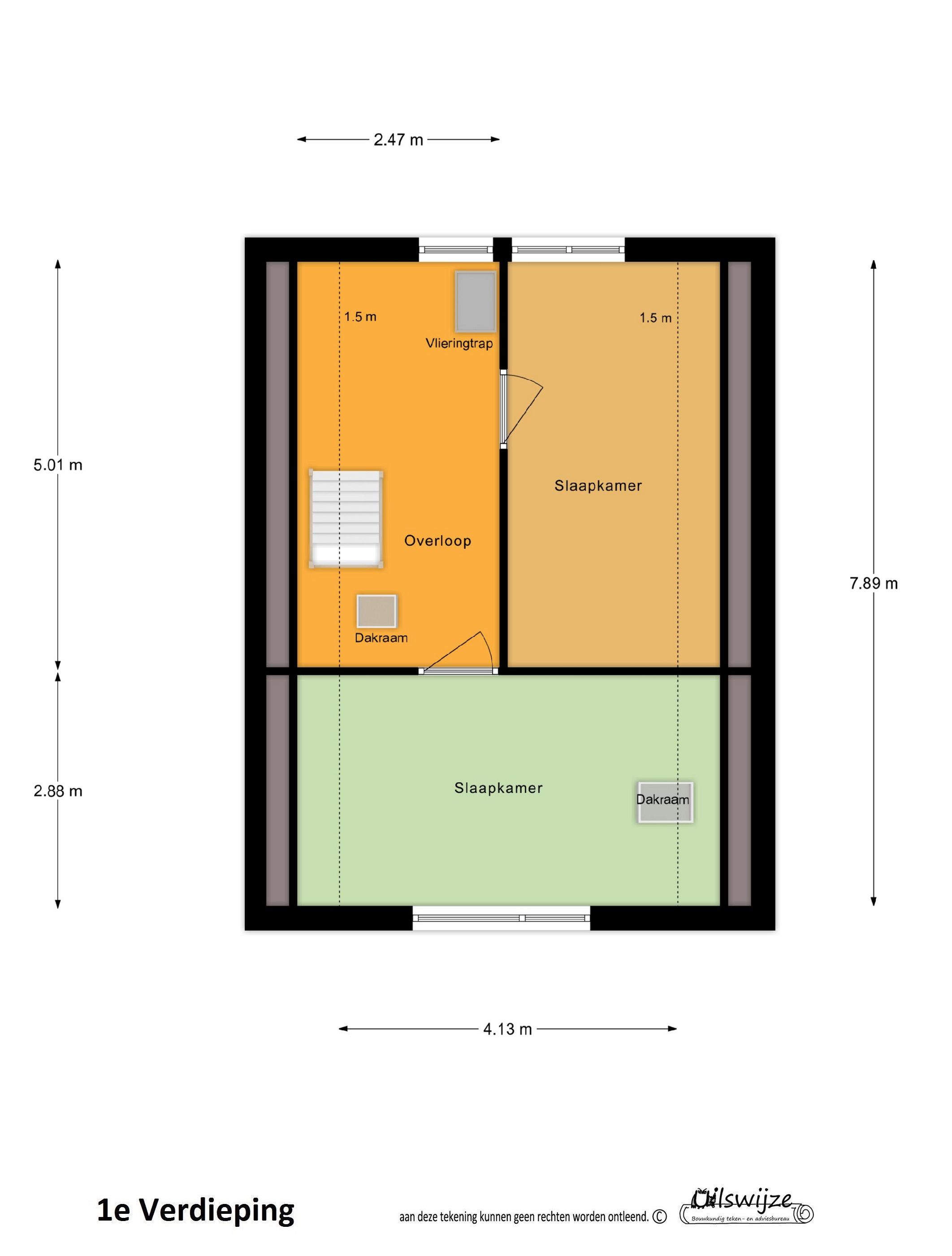 Foto 30 van Hoofdkanaal OZ 92