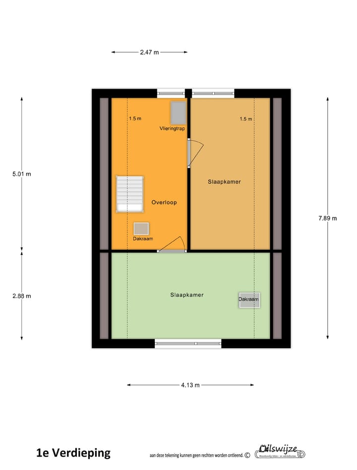 Foto 30 van Hoofdkanaal OZ 92