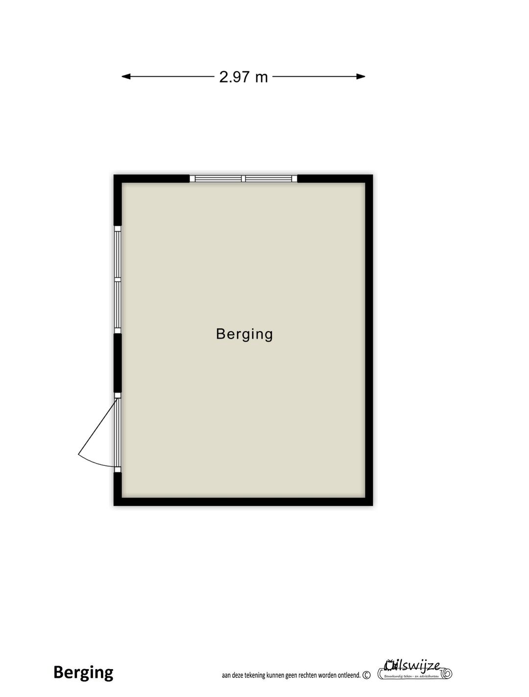 Foto 32 van Hoofdkanaal OZ 92