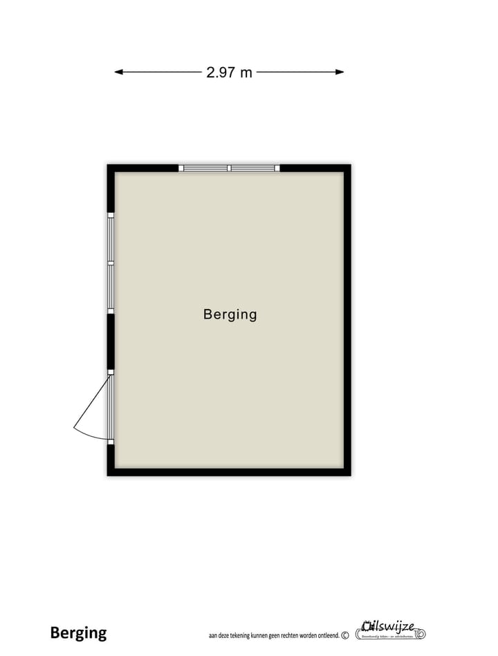 Foto 32 van Hoofdkanaal OZ 92