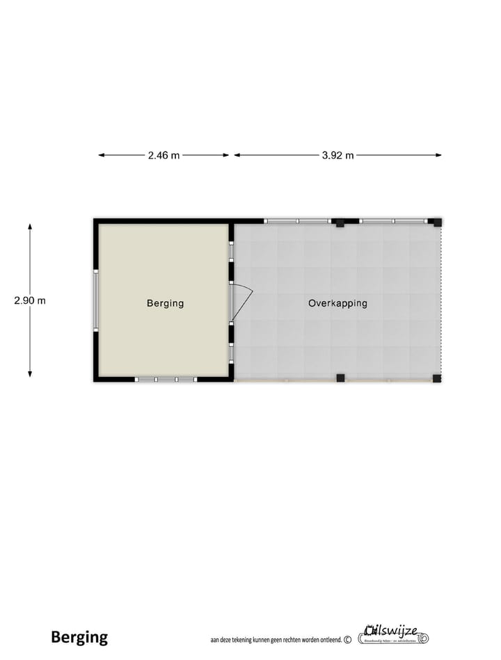 Foto 34 van Hoofdkanaal OZ 92