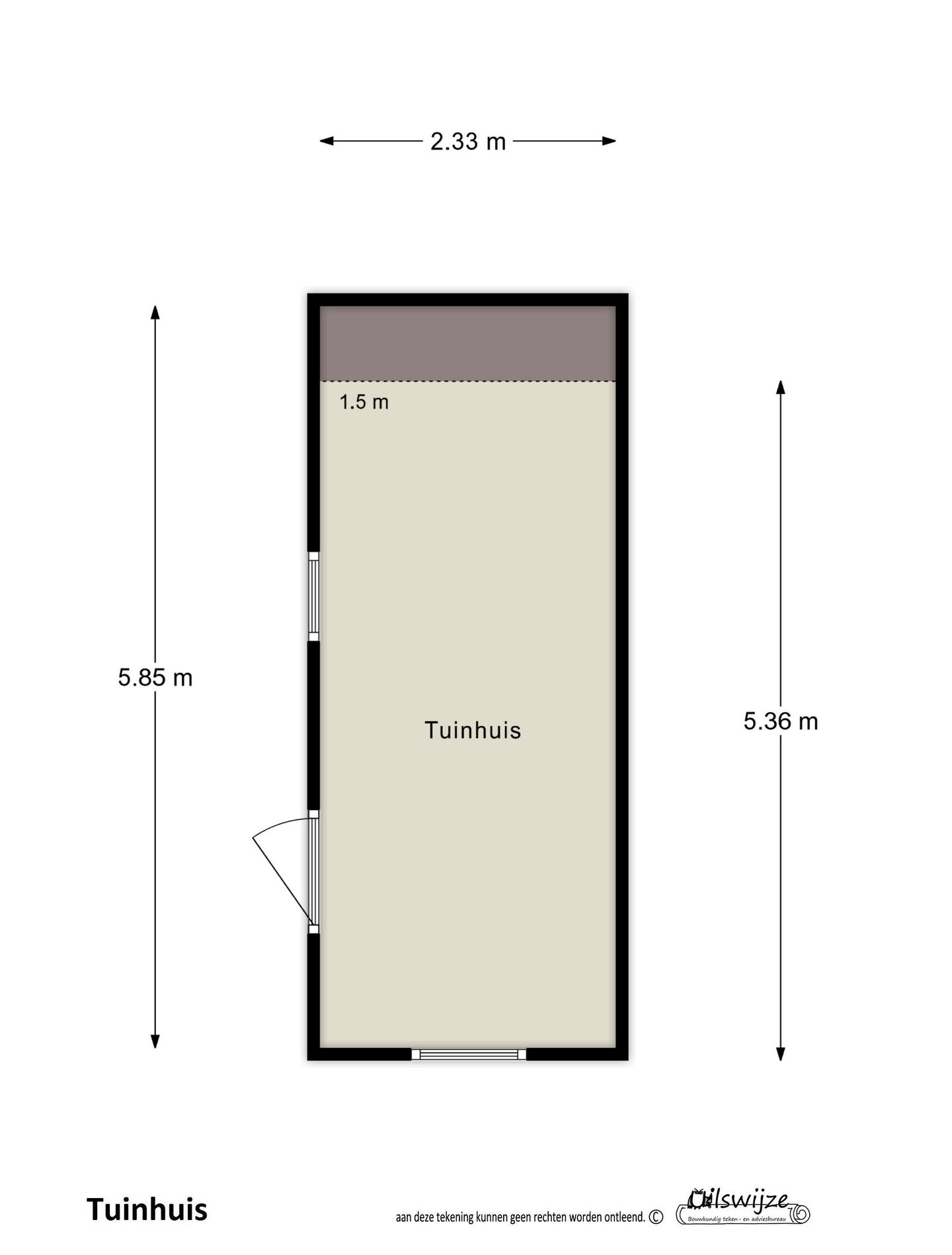Foto 35 van Hoofdkanaal OZ 92