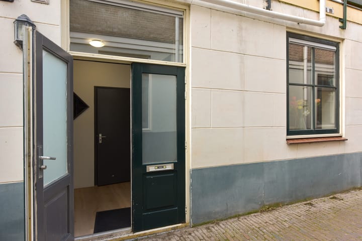 Foto 2 van Kleine Havensteeg 13