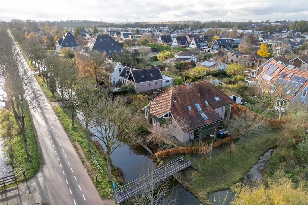 Photo 1 of De Goedemeent 20