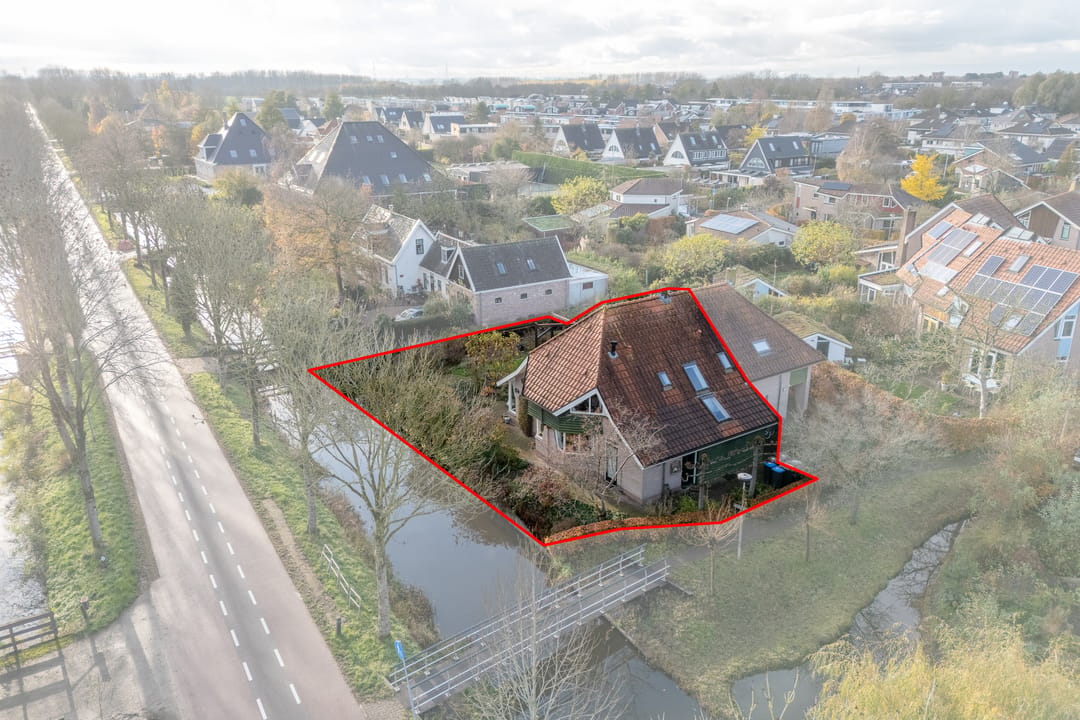 Photo 2 of De Goedemeent 20