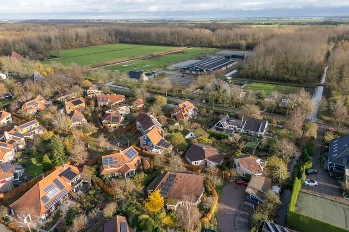 Foto 6 van De Goedemeent 20