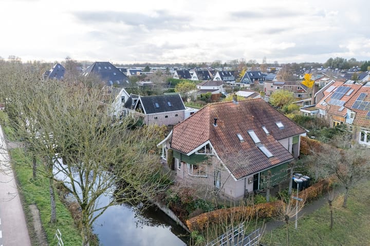 Foto 8 van De Goedemeent 20