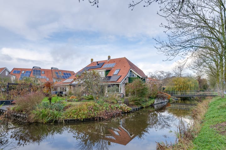 Foto 9 van De Goedemeent 20