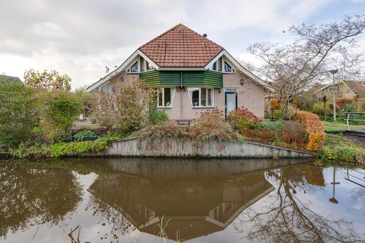 Foto 10 van De Goedemeent 20