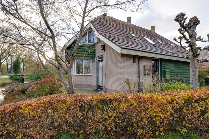 Foto 12 van De Goedemeent 20