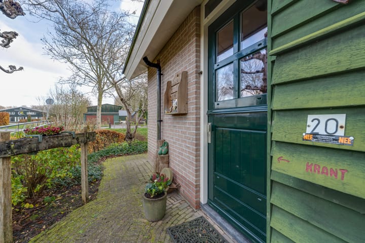 Foto 14 van De Goedemeent 20